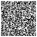QR code with B C Moore & Sons contacts