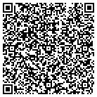 QR code with J David Williams Builder Inc contacts