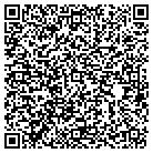 QR code with Hydro-Tech Land SVC LLC contacts