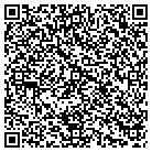 QR code with J B Distributions Unlimit contacts