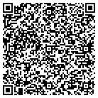QR code with Concord City Finance Department contacts