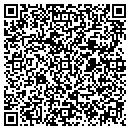 QR code with Kjs Home Cooking contacts