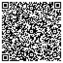 QR code with J M Brooks Company contacts