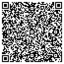 QR code with D D Mc Coll Inc contacts