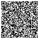 QR code with All World Bail Bonding contacts