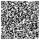 QR code with Tyrrell County Extension Agent contacts