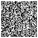 QR code with A-Plus Tire contacts