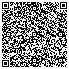 QR code with Twins Discount Center contacts