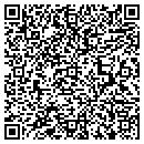 QR code with C & N Mfg Inc contacts
