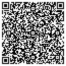 QR code with Apex Landscape contacts
