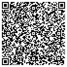 QR code with D'Elegance Day Spa & Salon contacts