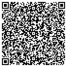 QR code with D W Townsend Construction Co contacts
