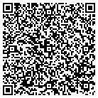 QR code with Actor's Theatre Of Charlotte contacts