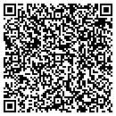 QR code with J & V Polishing contacts
