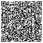 QR code with Calvin's Carpet Clean contacts