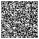 QR code with Ronald E Miller CPA contacts