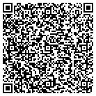 QR code with First Class Charter Inc contacts