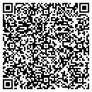 QR code with J M Graphics Inc contacts