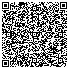QR code with Cherryville Utility Department contacts