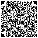 QR code with Tides Marine contacts