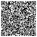 QR code with Travis Graphic Service Inc contacts