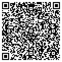 QR code with Cmc contacts