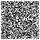 QR code with L & S Contracting contacts