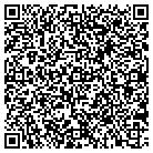 QR code with H & R Block Tax Service contacts