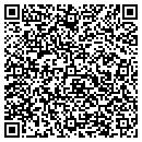 QR code with Calvin Mosher Inc contacts