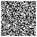 QR code with Tire Express contacts