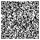 QR code with Holt & Watt contacts