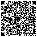 QR code with E & J Sign Co contacts