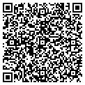 QR code with Handy Taxi contacts