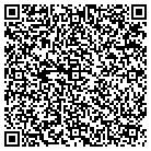QR code with E R Block Heating & Air Cond contacts