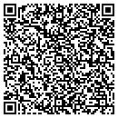 QR code with C&W Grading Co contacts
