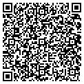 QR code with BT contacts