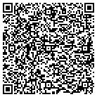 QR code with Allen's Word Processing Service contacts