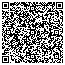 QR code with Albritton Co contacts