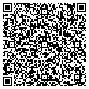 QR code with Hayes Electric contacts