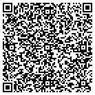 QR code with McDonnell Horticulture Inc contacts