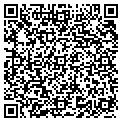 QR code with CVS contacts