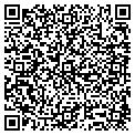 QR code with WTKF contacts