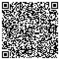 QR code with DNET contacts