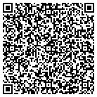 QR code with Allegacy Federal Credit Union contacts