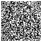 QR code with A B C's Artist & Career Dev contacts