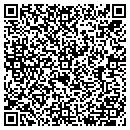 QR code with T J Maxx contacts