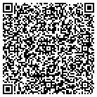 QR code with Fairhill's Development Group contacts