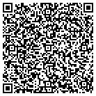 QR code with Martin Marietta Aggregates contacts