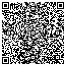 QR code with Hayes Tire & Alignment contacts