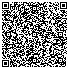QR code with Alan's Cleaning Service contacts